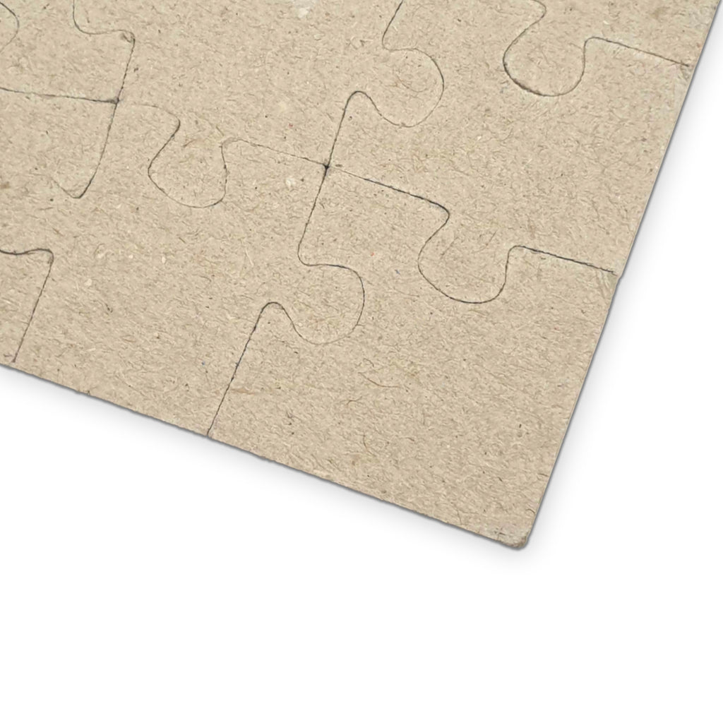 Sunset Harbor Coastal Puzzle — Scenic Italian Village 520/1014-Piece Jigsaw