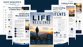 Practical Life Resilience: A Guide to Handling Everyday Challenges ebook