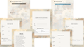 meal planner (Plan & Plate: Your Week, Your Way)